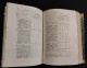 Delcampe - Leggi E Dei Decreti Del Regno D'Italia -  Vol I - Tipografia Mantellate - 1909 - Société, Politique, économie