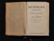 Baedeker's - Deutschland In Einem Bande -  Baedeker - 1925 - Handbücher Für Sammler