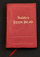 Baedeker's - Belgien Und Holland -  Baedeker - 1904 - Manuales Para Coleccionistas