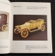 Auto A Molla - Clockwork Cars - F. Cairati - BE-MA - 1989 I Ed. - Ohne Zuordnung