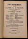 Linda Di Chamouny - La Perla Di Savoja - Dennery E Lemoire - Salani - 1936 - Film Und Musik