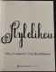 Stylelikeu - E. Goodkind, L. Mandelbaum - Ed. PowerHouse - 2011 I Ed. - Altri & Non Classificati