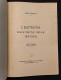 L'Elettricità Nell'Unità Della Natura - P. Gillone - 1956 I Ed - Mathématiques Et Physique