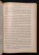 Delcampe - Fisiopatologia E Terapia Delle Malattie Chirurgiche - SEU Roma - 1958 - Geneeskunde, Psychologie