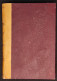 Bollettino Ufficiale -Ministero Lavori Pubblici -Lib. Stato -1932- Vol IV - Sociedad, Política, Economía