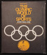 Read About The Olympic World Of Sports - J. Malone - Groiler Int. - 1971 - Sports