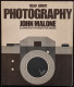 Read About Photography - J. Malone - Groiler Int. - 1971 - Photo