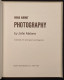 Read About Photography - J. Malone - Groiler Int. - 1971 - Pictures