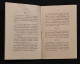 Statuto - Ass. Pop. Cost. Monarchica Candia Lomellina - P. Botto - 1904 - Société, Politique, économie