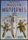 Modern Warplanes - D. Richardson - Salamander Books - Matematica E Fisica