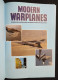 Modern Warplanes - D. Richardson - Salamander Books - Mathematik Und Physik