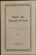 Guida Del Santuario Di Crea - Carlo Bono - 1939 - Toerisme, Reizen