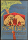 Hic Sunt Leones - Esplorazioni In Somalia - Zammarano - Mondadori - 1930 - Turismo, Viaggi