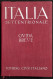 Italia Settentrionale - Guida Breve - TCI - 1937 - Tourisme, Voyages