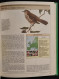 Il Libro Degli Uccelli E Dei Loro Canti - C. Harbard - Alauda Ed. - 1990 - Animali Da Compagnia