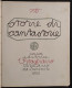 Storie Di Cantastorie - S. Tofano STO - Casa Ed. Vitagliano - 1920 - Niños