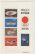 Japan - Olympiade 1964 - Lot- -Serie ** Postfrisch- Bock ** Postfrisch- 5  FDC. - Lots & Serien