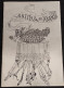 Anitra All'Arancia - A. Lionello - V. Valeri - Home, Sauvajon - 1974 - Cinéma Et Musique