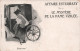 Politique - Affaire Esterhazy Le Mystere De La Dame Voilée - Rentrons  - Carte Postale Ancienne - Ereignisse