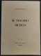 Il Vecchio Musico - M. Morgari - Ed. Torino Grafica - 1963 - Film En Muziek