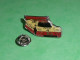 TB6BB / Pin's : Voiture , Jaguar XJR 9                             état (voir Scan ) - Car Racing - F1