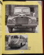 Le Catalogue Citroen 1918-1960 - Ed. Massin - 1995 - Motori