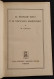 Il Signor Tito E Il Vecchio Marinaio - M Giraud - Salani Ed. - 1941 - Bambini