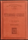 Meteorologia Generale - L. De Marchi - Manuale Hoepli - 1905 - Manuali Per Collezionisti