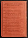 Meteorologia Generale - L. De Marchi - Manuale Hoepli - 1905 - Manuales Para Coleccionistas