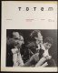 Totem - Letture, Suoni, Lezioni - Fandango -1999 - Film En Muziek