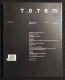 Totem - Letture, Suoni, Lezioni - Fandango -1999 - Cinema & Music