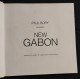 The New Gabon - Paul Bory - Multipress Gabon - Pictures