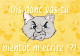 Lot De 3 Cartes De Chat - Collection Cha Ba Da - Dessins De BERNIE CPM - Cats