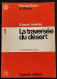 Piccolo Teatro Milano - La Traversée Du Désert - Ed. Guanda - 1969 - Film En Muziek