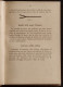 Cementi Armati Ad Uso Dei Capomastri - Ing. W. Sabatini - Ed. Hoepli - 1933 - Manuali Per Collezionisti