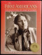The First Americans - Photographs From Library Of Congress - 1991 - Fotografia