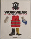 Workwear - Lavoro Moda Seduzione - Marsilio - 2009 - Altri & Non Classificati