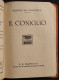 Il Coniglio - F. Majocco - Ed. Paravia - 1932 - Gezelschapsdieren