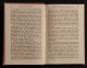 Letteratura Francese - F. Marcillac, Trad. Paganini - Manuali Hoepli -1885 - Manuali Per Collezionisti