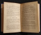 Principii Di Diritto Internazionale Pubblico E Privato - G. Grasso - Barbera - 1889 - Manuels Pour Collectionneurs