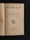 Scienza Delle Finanze - G. Ricca Salerno - Manuali Barbèra - 1888 - Collectors Manuals