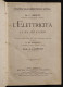 L'Elettricità E Le Sue Applicazioni - L. Graetz - Ed. Vallardi - Mathématiques Et Physique