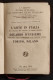 Guida D'Italia Del TCI - Piemonte Lombardia Canton Ticino - 1914 Suppl. - Turismo, Viaggi