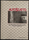 Autoscatto - Trent'Anni Di Fotografia E Automobili - Ed. Domus - 1986 - Fotografía