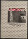Autoscatto - Trent'Anni Di Fotografia E Automobili - Ed. Domus - 1986 - Foto