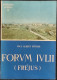 Forvm Ivlii (Fréjus) - Forum Iulii - Février - Itinéraires Ligures 13 - 1963 - Turismo, Viaggi