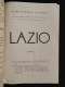 Lazio - Guide Regionali Illustrate - 2 Vol - Turismo, Viaggi