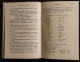 Grammatica Provenzale - Lingua Moderna - E. Portal - Manuali Hoepli - 1914 - Manuels Pour Collectionneurs