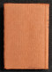 Grammatica Della Lingua Greca Moderna - Lovera - Manuale Hoepli - 1920 - Handbücher Für Sammler