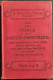 Codice Della Giustizia Amministrativa - Ed. G. Barbèra - 1892 - Handbücher Für Sammler